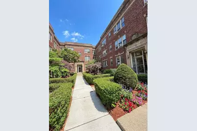 455 Washington St #4, Brookline, MA 02446 - Photo 16