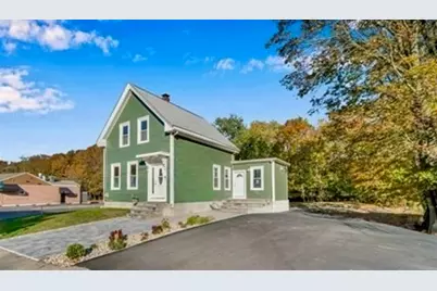 1297 Pleasant St, Weymouth, MA 02189 - Photo 1