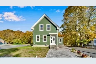1297 Pleasant St, Weymouth, MA 02189 - Photo 2