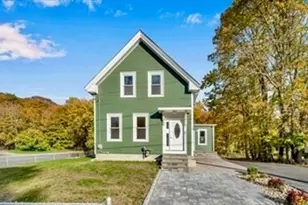 1297 Pleasant St, Weymouth, MA 02189 - Photo 2