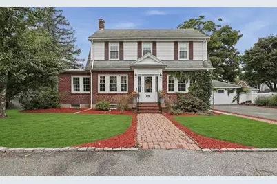 66 Damon Rd, Medford, MA 02155 - Photo 1
