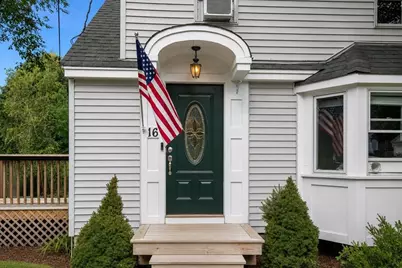 16 Pleasant St, Scituate, MA 02066 - Photo 2