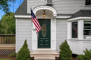 16 Pleasant St, Scituate, MA 02066 - Photo 2