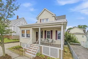 37 Bettinson, Everett, MA 02149 - Photo 32