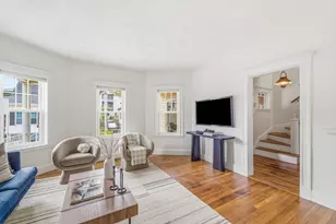 37 Bettinson, Everett, MA 02149 - Photo 8