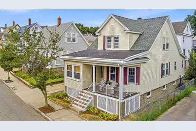 37 Bettinson, Everett, MA 02149 - Photo 1