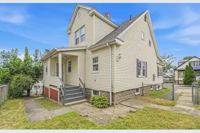 37 Bettinson, Everett, MA 02149 - Photo 30
