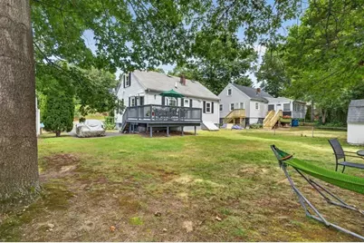 193 Pond St, Randolph, MA 02368 - Photo 16