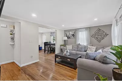 193 Pond St, Randolph, MA 02368 - Photo 2
