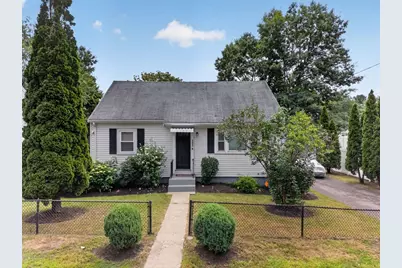 193 Pond St, Randolph, MA 02368 - Photo 1