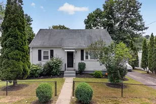 193 Pond St, Randolph, MA 02368 - Photo 1