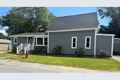 5 Rock St, Westport, MA 02790 - Photo 1