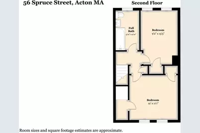 56 Spruce St #56, Acton, MA 01720 - Photo 12