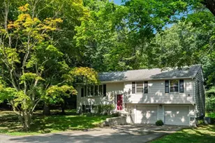6 Johnson Rd, Sharon, MA 02067 - Photo 1