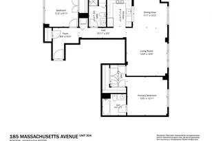 185 Massachusetts Ave, Boston, MA 02115 - Photo 24