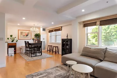 185 Massachusetts Ave #304, Boston, MA 02115 - Photo 1