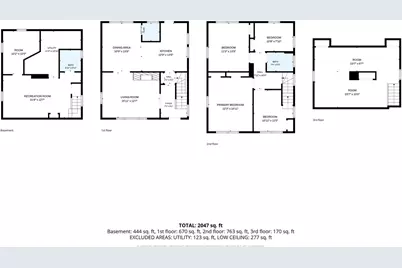 55 Austin St, Boston, MA 02136 - Photo 38