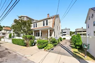 55 Austin St, Boston, MA 02136 - Photo 1