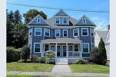 20 Chadwick St #20B, Haverhill, MA 01835 - Photo 1