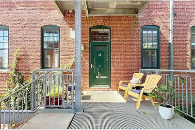 60 Dudley St #25, Chelsea, MA 02150 - Photo 2