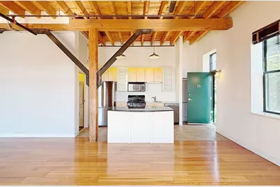 60 Dudley St #25, Chelsea, MA 02150 - Photo 4
