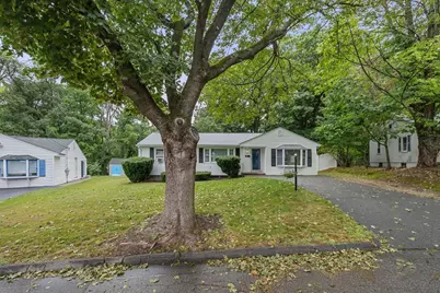 24 June Street Ter, Worcester, MA 01602 - Photo 2