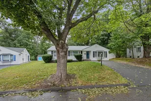 24 June St Terrace, Worcester, MA 01602 - Photo 2
