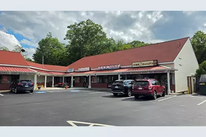 1111-1115 Providence Rd, Northbridge, MA 01588 - Photo 1