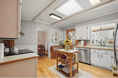61 Walpole St, Sharon, MA 02067 - Photo 18
