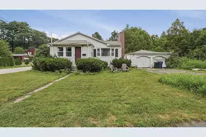 61 Walpole St, Sharon, MA 02067 - Photo 1