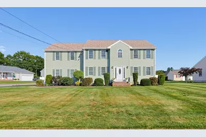 10 Bryan Dr, Taunton, MA 02780 - Photo 1