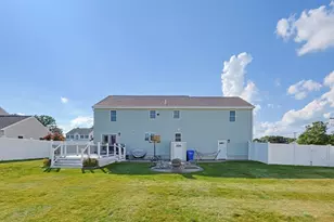 10 Bryan Dr, Taunton, MA 02780 - Photo 26