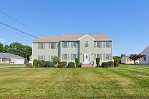 10 Bryan Dr, Taunton, MA 02780 - Photo 2