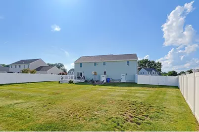 10 Bryan Dr, Taunton, MA 02780 - Photo 28