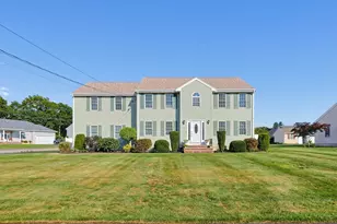 10 Bryan Dr, Taunton, MA 02780 - Photo 2