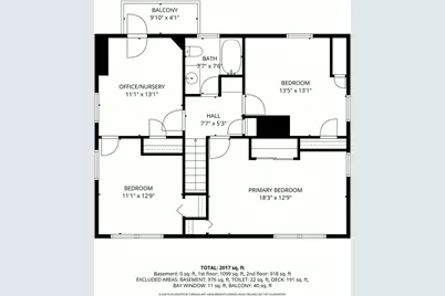 21 Preston St, Wakefield, MA 01880 - Photo 40