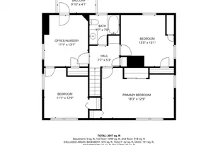 21 Preston St, Wakefield, MA 01880 - Photo 40