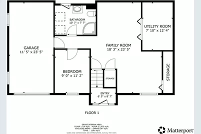 11 Coweeset Dr, Brockton, MA 02301 - Photo 38