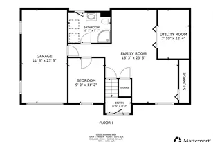 11 Coweeset Dr, Brockton, MA 02301 - Photo 38