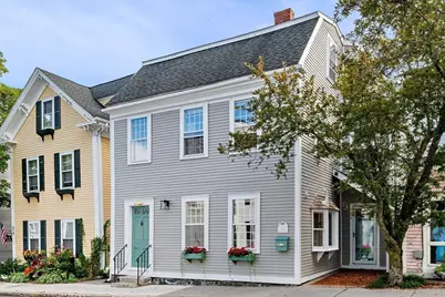 3 State Street, Marblehead, MA 01945 - Photo 1