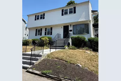 14 Reynolds Ave #A, Randolph, MA 02368 - Photo 1