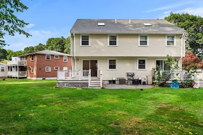 9 Franzone Dr #9, Haverhill, MA 01835 - Photo 6