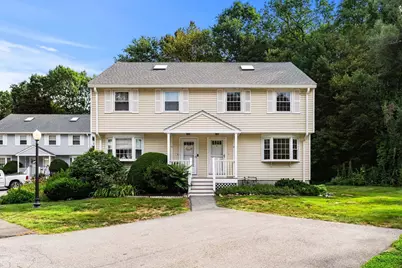 9 Franzone Dr #9, Haverhill, MA 01835 - Photo 2