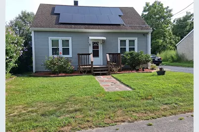 9 Velvet Ave, Westport, MA 02790 - Photo 1
