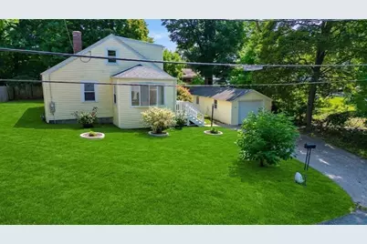 34 Hawthorne St, North Attleboro, MA 02760 - Photo 26
