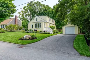 34 Hawthorne St, North Attleboro, MA 02760 - Photo 1