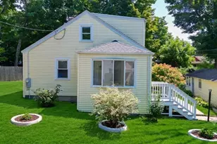 34 Hawthorne St, North Attleboro, MA 02760 - Photo 28