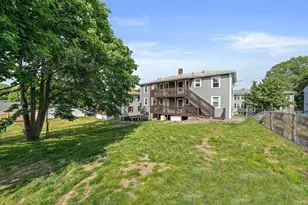 28 Edinboro, Quincy, MA 02169 - Photo 8