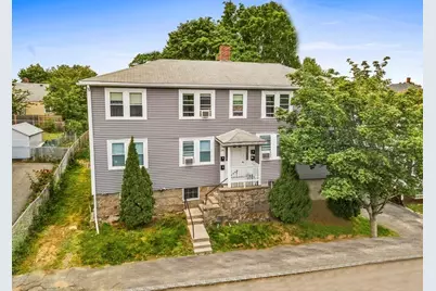 28 Edinboro #1L, Quincy, MA 02169 - Photo 1