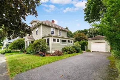 115 Aspen Rd, Swampscott, MA 01907 - Photo 4